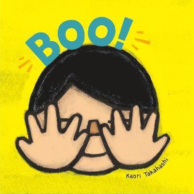 Kaori Takahashi - Boo!, Övrigt