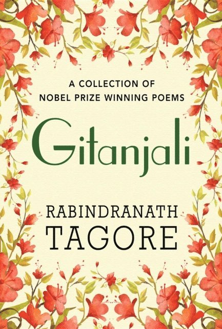 Rabindranath Tagore, SBP Editors - Gitanjali, E-bok