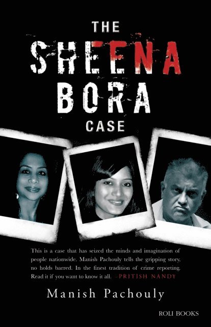 Manish Pachouly - Sheena Bora Case, E-bok. Tillgänglighet: Lägg i varukorg