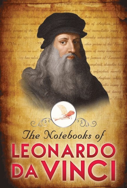 Leonardo Da Vinci, SBP Editors - Notebooks of Leonardo Da Vinci, E-bok