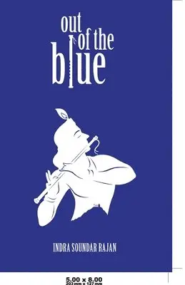 Indra Soundararajan - Out of the Blue, Häftad. Tillgänglighet: Lägg i varukorg