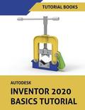 Autodesk Inventor 2020 Basics Tutorial
