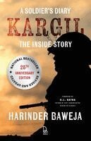 Harinder Baweja - A Soldier's Diary: Kargil - The Inside Story, Häftad. Tillgänglighet: Lägg i varukorg
