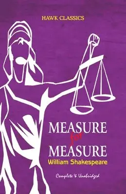 William Shakespeare - Measure for Measure, Häftad. Tillgänglighet: Lägg i varukorg