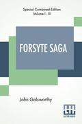 Forsyte Saga (Complete)