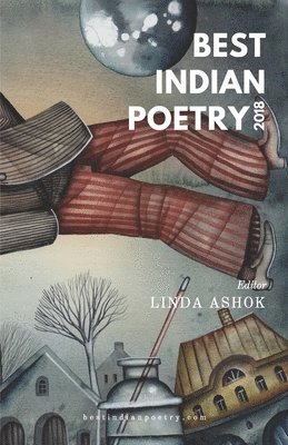 Linda Ashok, Linda Ashok - Best Indian Poetry 2018, Häftad