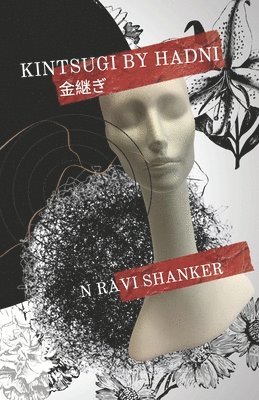 Ra Sh - Kintsugi by Hadni, Häftad