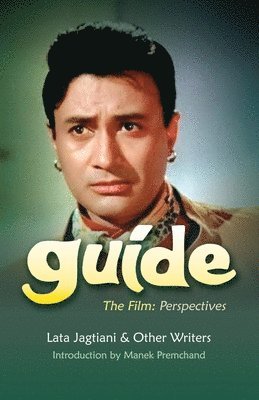 Lata Jagtiani - Guide, The Film, Häftad