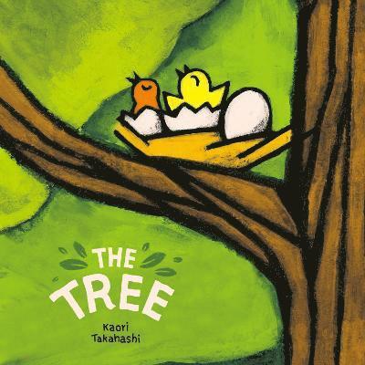 Kaori Takahashi - Tree, Övrigt