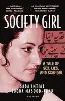 Saba Imtiaz, Tooba Masood - Society Girl, Häftad. Tillgänglighet: Lägg i varukorg