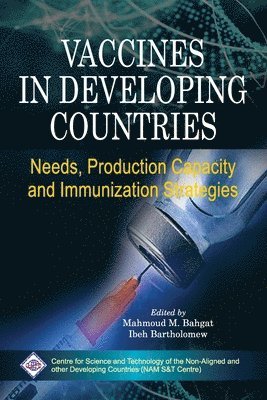 Mahmoud M Bahgat, Ibeh Bartholomew - Vaccines in Developing Countries, Häftad