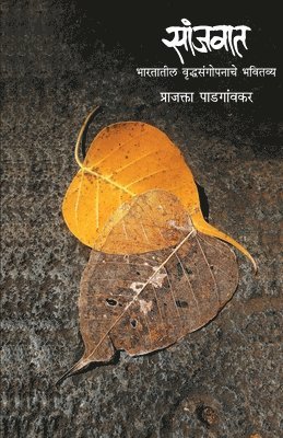 Prajakta Padgaonkar - Sanjwat, Häftad