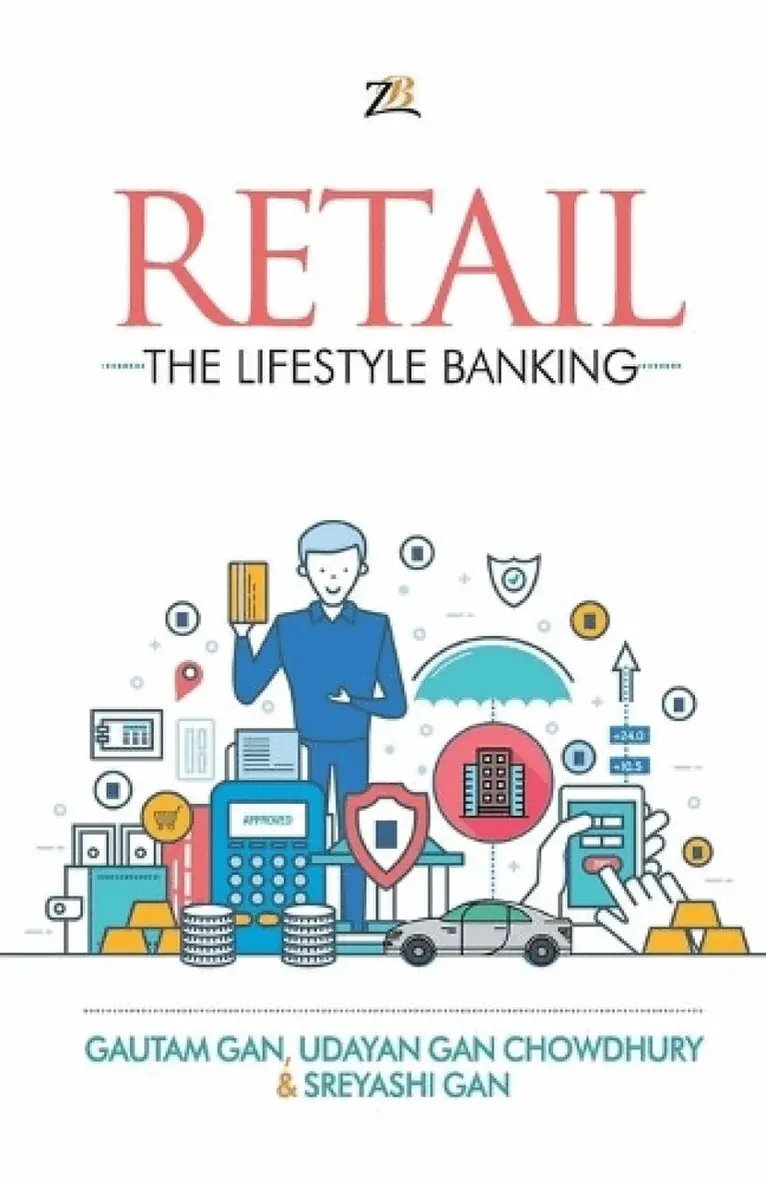Gautam Gan Shreyash - Retail the Lifestyle, Häftad. Tillgänglighet: Lägg i varukorg