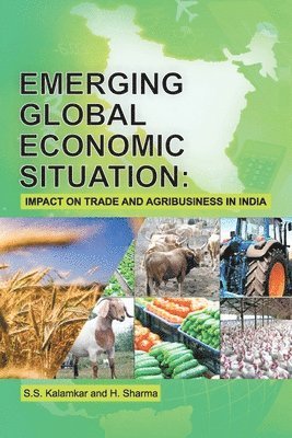 S S Kalamkar, H Sharma - Emerging Global Economic Situation, Häftad
