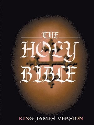 King James Version - Holy Bible, Häftad