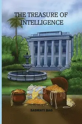 Saswati Bag - The Treasure of Intelligence, Häftad. Tillgänglighet: Lägg i varukorg