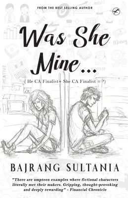 Sultania Bajrang - Was She Mine..., Häftad. Tillgänglighet: Lägg i varukorg