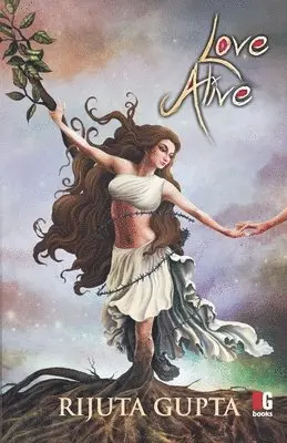 Rijuta Gupta - Love Alive, Häftad. Tillgänglighet: Lägg i varukorg