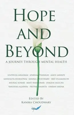 Kanika Choudhary - Hope And Beyond, Häftad. Tillgänglighet: Lägg i varukorg