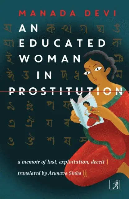 Manada Devi - Educated Woman In Prostitution, E-bok. Tillgänglighet: Lägg i varukorg