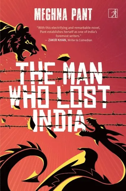 Meghna Pant - Man Who Lost India, E-bok. Tillgänglighet: Lägg i varukorg