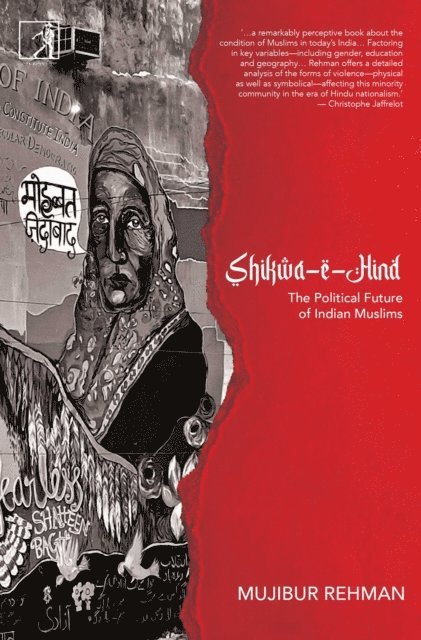 Mujibur Rehman - Shikwa-e-Hind, E-bok. Tillgänglighet: Lägg i varukorg