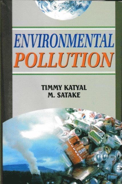 M. Satake, Timmy Katyal - Environmental Pollution, E-bok