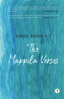 Ajmal Khan a. T. - The Mappila Verses, Häftad. Tillgänglighet: Lägg i varukorg