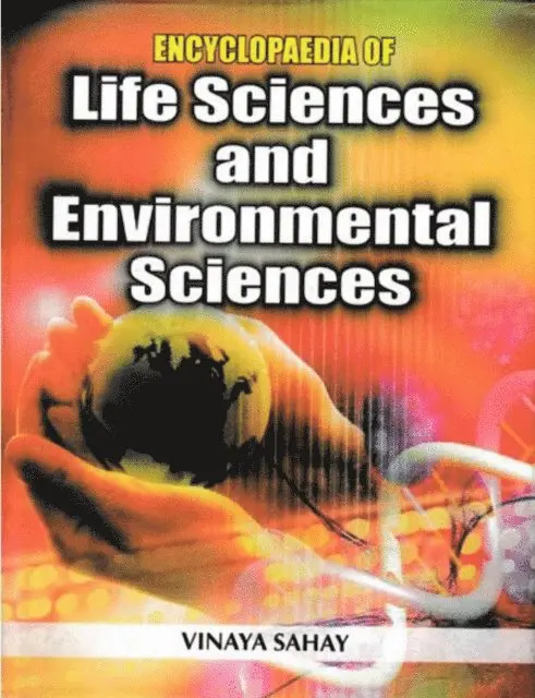 Vinaya Sahay - Encyclopaedia Of Life Sciences and Environmental Sciences, E-bok. Tillgänglighet: Lägg i varukorg