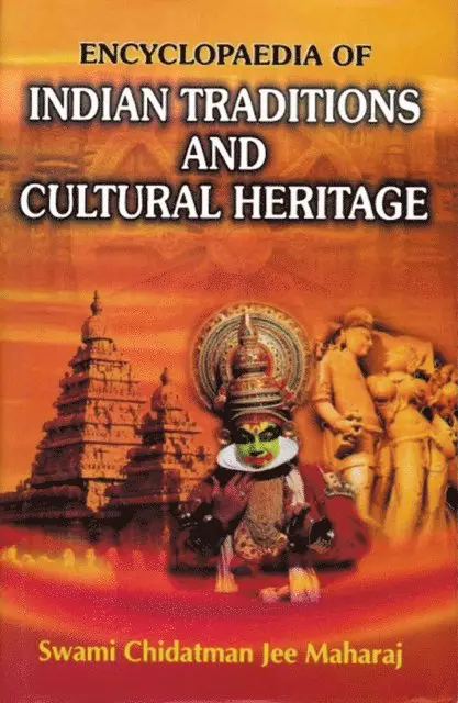 Encyclopaedia of Indian Traditions and Cultural Heritage (Historical Monuments of India), E-bok. Tillgänglighet: Lägg i varukorg