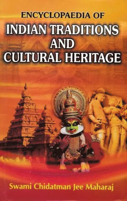 Encyclopaedia of Indian Traditions and Cultural Heritage (Hindu Mythology), E-bok. Tillgänglighet: Lägg i varukorg