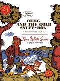 Ouhg and the gold snuff box, Nine White Swans
