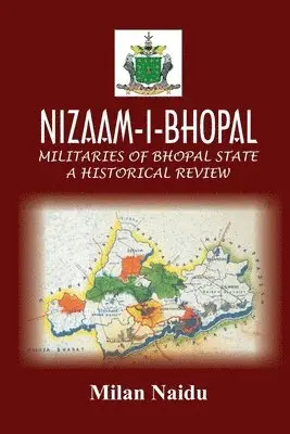 Milan Naidu - Nizaam-I-Bhopal, Häftad. Tillgänglighet: Lägg i varukorg