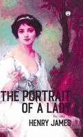 Henry James - PORTRAIT OF A LADY Volume II (Of II), Inbunden