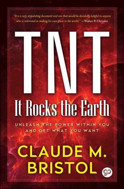 Claude M. Bristol, GP Editors - TNT, E-bok