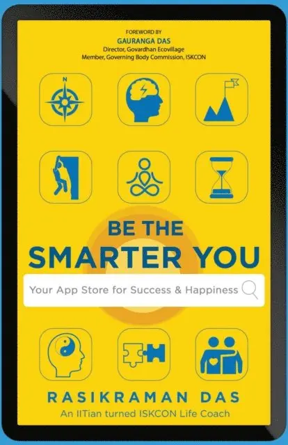 Rasikraman Das - Be the Smarter You: Your App Store for Success & Happiness, E-bok. Tillgänglighet: Lägg i varukorg