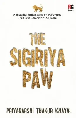 Priydarshi Thakur Khayal - sigiriya paw, Häftad. Tillgänglighet: Lägg i varukorg