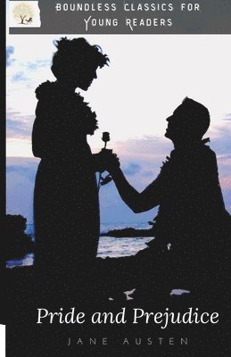 Jane Austen - Pride and Prejudice, Häftad