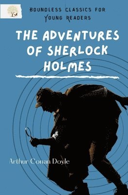 Arthur Conan Doyle - Adventures of Sherlock Holmes, Häftad