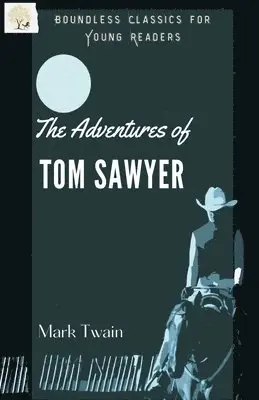 Mark Twain - Adventures of Tom Sawyer, Häftad. Tillgänglighet: Lägg i varukorg