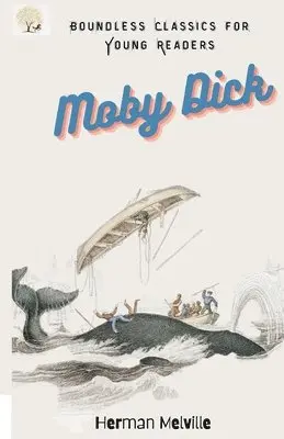 Herman Melville - Moby DIck, Häftad. Tillgänglighet: Lägg i varukorg