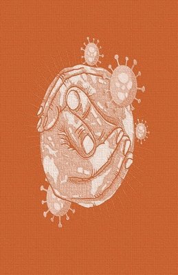 Darshan Gandhi - Corona Warriors (English Edition), Häftad