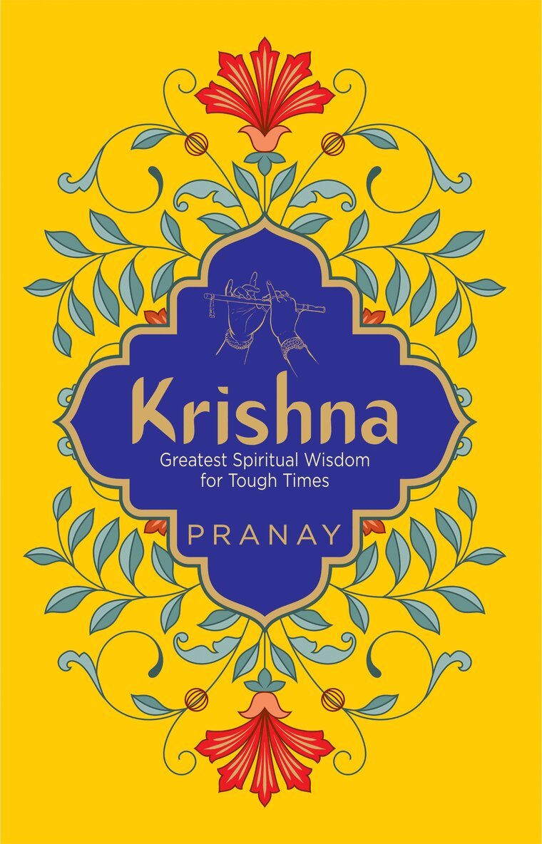 Pranay - Krishna, Häftad