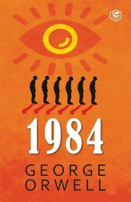 George Orwell - 1984, Häftad