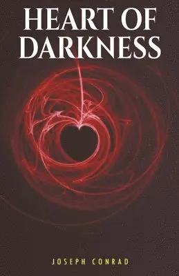 Joseph Conrad - Heart of Darkness, Häftad. Tillgänglighet: Lägg i varukorg