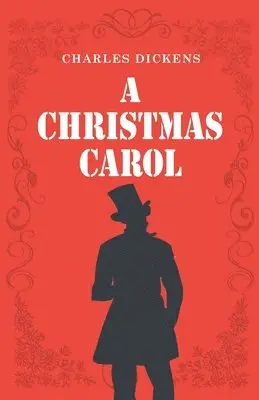 Charles Dickens - Christmas Carol, Häftad. Tillgänglighet: Lägg i varukorg