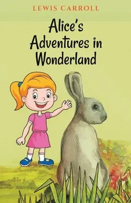 Lewis Carroll - Alice's Adventures in Wonderland, Häftad. Tillgänglighet: Lägg i varukorg