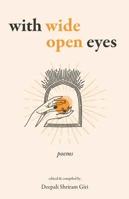 Deepali Shriram Giri - With Wide Open Eyes, Häftad. Tillgänglighet: Lägg i varukorg