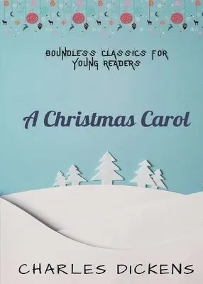 Charles Dickens - Christmas Carol, Häftad. Tillgänglighet: Lägg i varukorg
