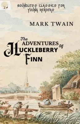Mark Twain - Adventures of Huckleberry Finn, Häftad. Tillgänglighet: Lägg i varukorg